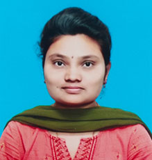 MRS. HEDAV SHAILAJA