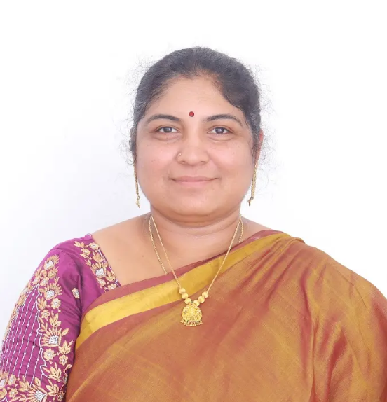 MRS. JYOTHI EREDDY
