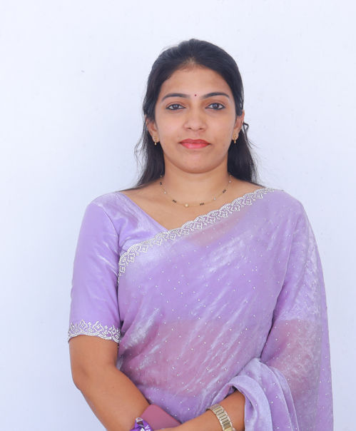 MRS. KALAKONDA JYOTHSNA