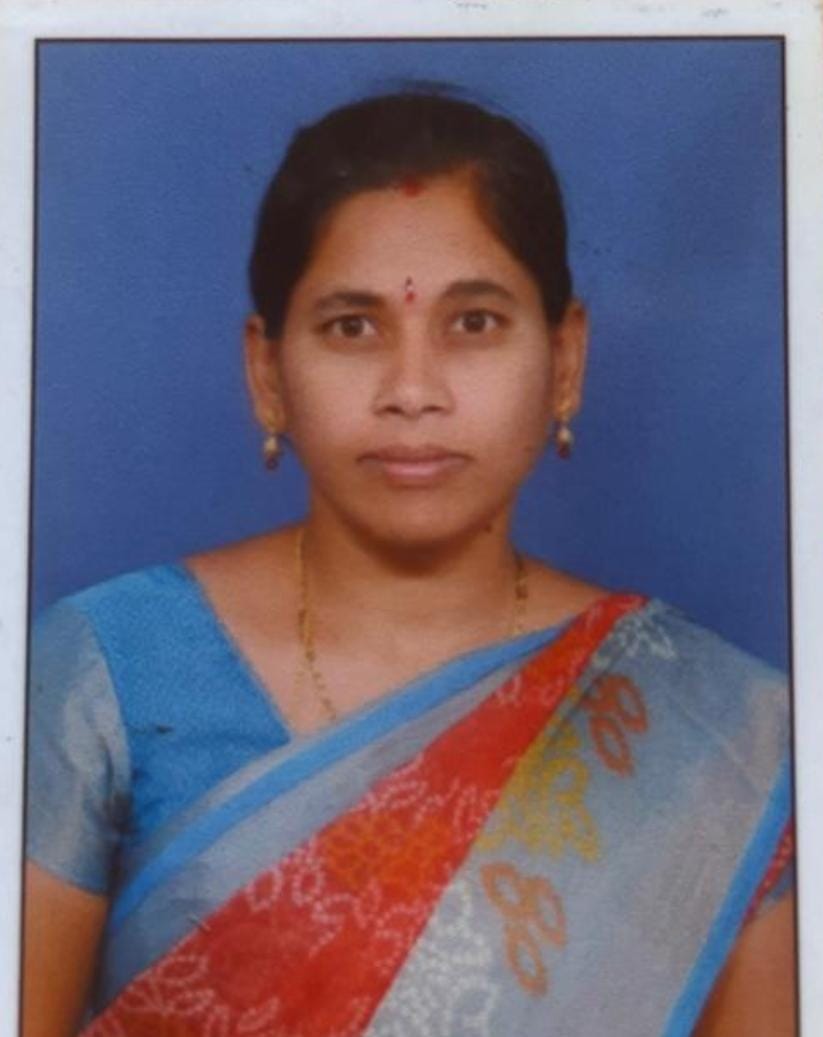 MRS. KAMUNI SOWJANYA