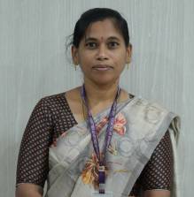 MRS. KAMUNI SOWJANYA