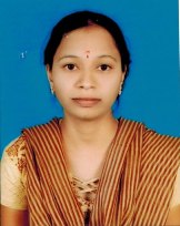 MRS. KARIUNA DOMAKONDA