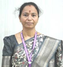 MRS. KARUNA DOMAKONDA