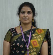 MRS. KASU MAMATHA 