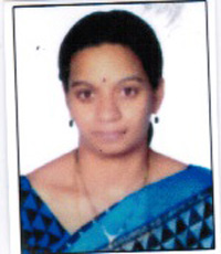MRS. KETHIREDDY SWETHA GANGA