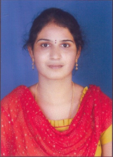 MRS. K. MAMATHA