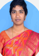 MRS. KODI ANUSHA