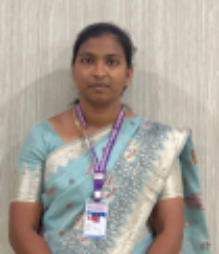 MRS. KODI ANUSHA