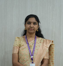 MRS. KONDABATHINI ANITHA