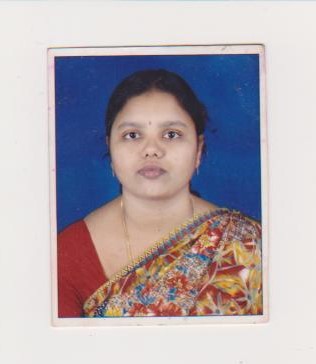 MRS. K. SHILPIKA