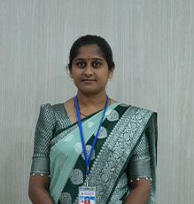 MRS. MAMATHA AMARAM