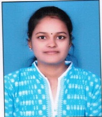 MRS. MAMATHA MAHARAJU
