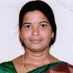 MRS. MAMATHA PALLE