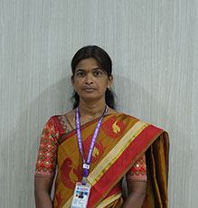 MRS. MAMATHA PALLE