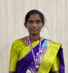 MRS. MANJULA A