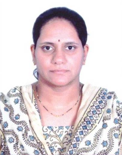 MRS. NARRA MANASWINI
