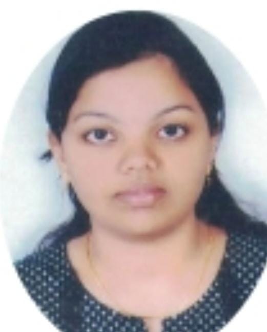 MRS. NIMILITHA PANJALA