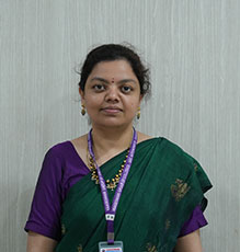 MRS. NIMILITHA PANJALA