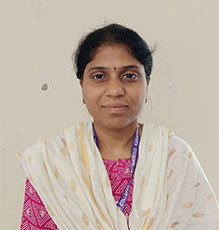 MRS. NIRUPAMA VANGA