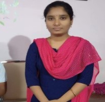 MRS. NOMULA POOJA