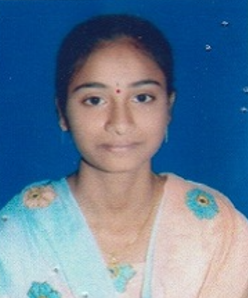 MRS. NOMULA SRAVANI