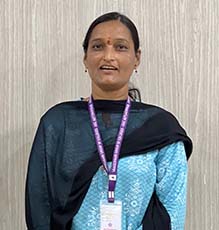 MRS.  N. SAROJA