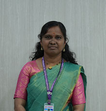 MRS. PODHILI THULASI