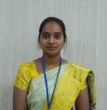 MRS. RAMANCHA RAJITHA