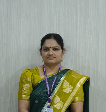 MRS. RANGU APOORVA