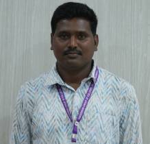 MR. SRINIVAS CHOKKALLA