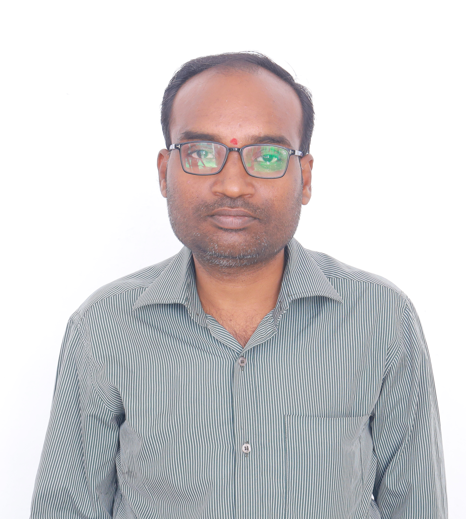 MR. SRINIVAS RACHMALLA