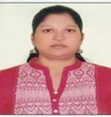 MRS. SANTHOSHI MORTHALA