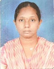 MRS. SARITHA PALLE