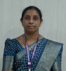 MRS. SARITHA PALLE