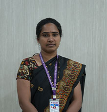 MRS. SHERVA SHESHIREKHA