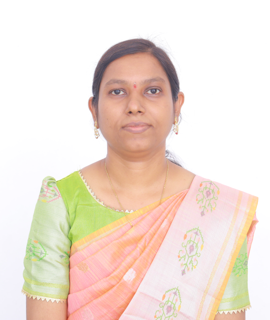 MRS. SONALI VADAPALLIWAR