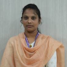 MRS. SRAVANTHI BASIREDDY