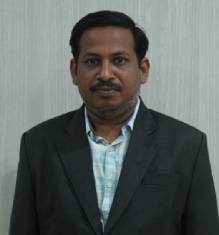 MR. S. SRIDHAR REDDY