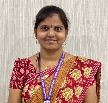 MRS. SRILATHA EPPALAPALLY