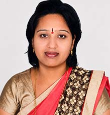 MRS. T. ARCHANA