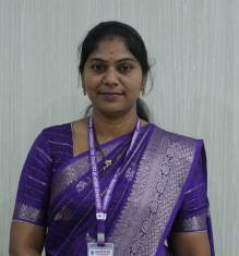 MRS.THALLAPALLI MOUNIKA