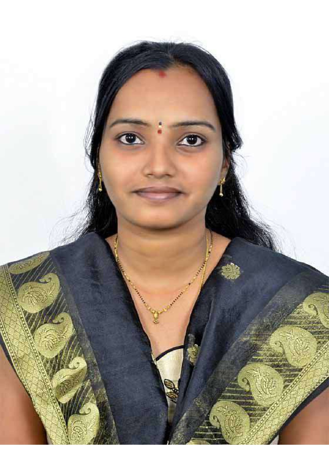 MRS. T. KALYANI