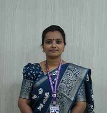 MRS. THANGALLAPALLI  KALYANI