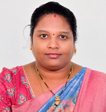 MRS. T. NAGA JYOTHI