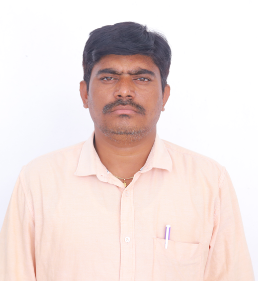MR. SUDHAKAR VELPULA
