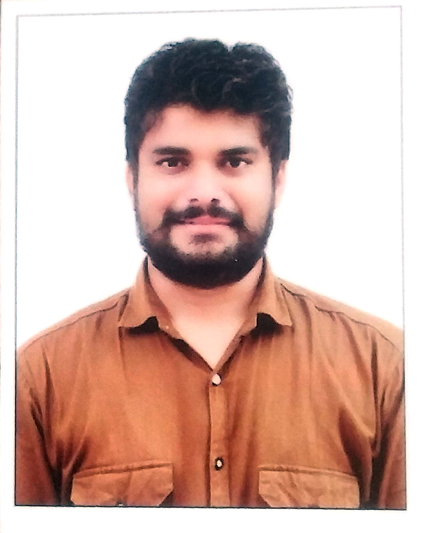 MR. SUKUMAR SOLLU
