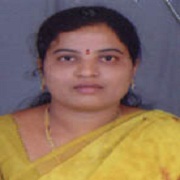 MRS. YELDANDI SUSHEELA