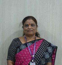 MRS. YELDANDI SUSHEELA