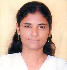 MR. THAMMANABOINA LAVANYA
