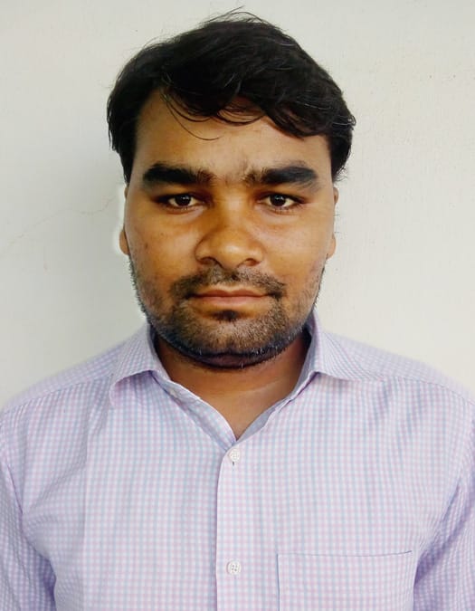 MR. THANNIRU RAMAKRISHNA